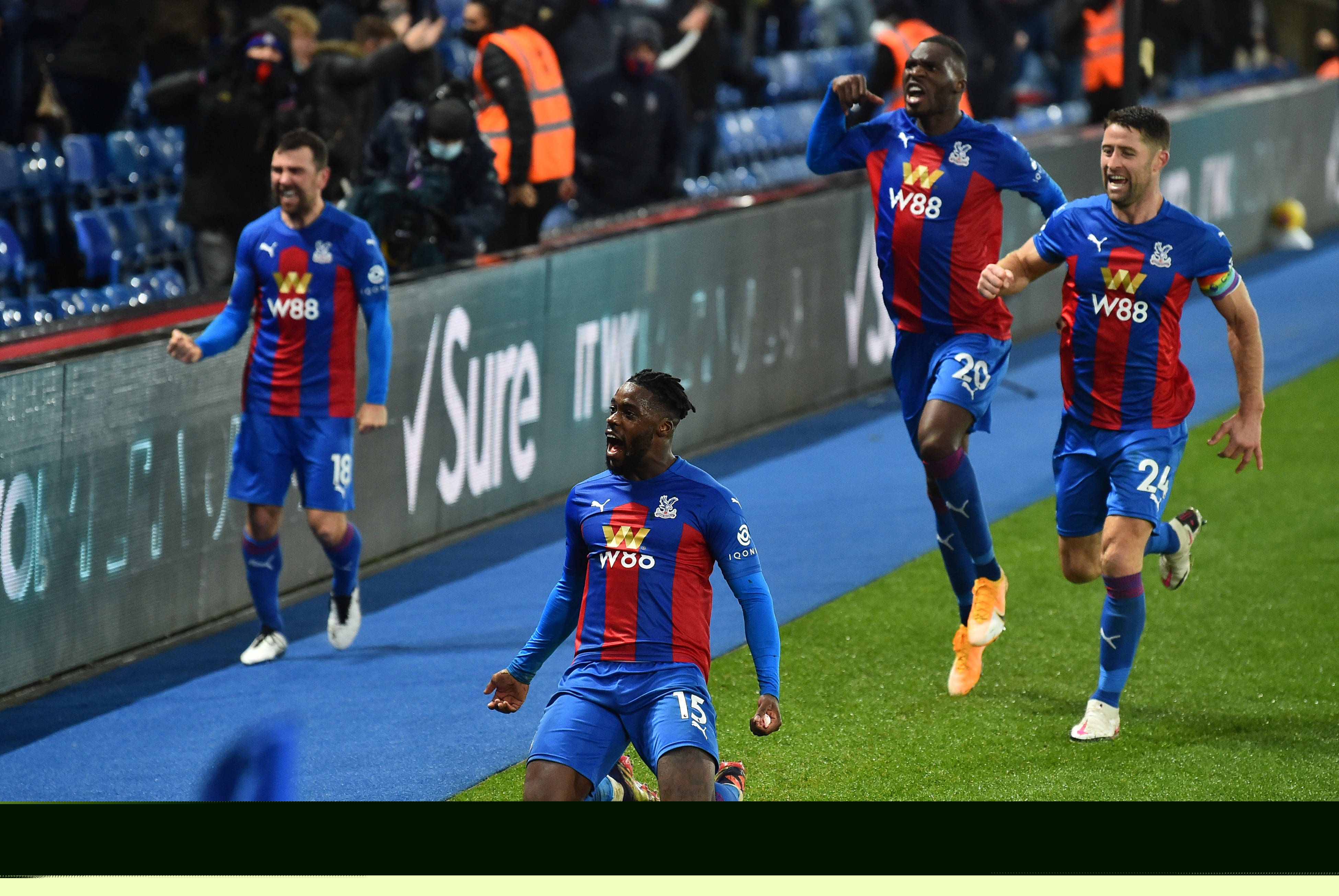 03 建筑电气防火检测